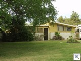 classic mid century modernism in Glen Heather, A Vintage Las Vegas  Neighborhood