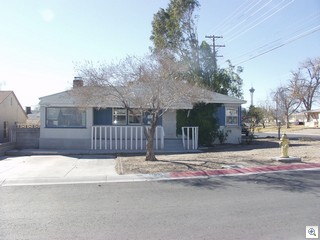 Manzanita Front