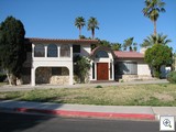 Classic Homes And Historic Neighborhoods Are 2 Of The Key Topics Discussed Daily  At  Very Vintage Vegas  dot  com