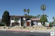 1700 Chapman in the historic Crestview Neighborhood of Las Vegas