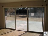Walls of Glass That Merge The Indoor And Outdoor Living Spaces Were Common In Mid Century Modern Ranch Houses In Las Vegas