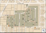 John S. Park Historic Neighborhood District Map