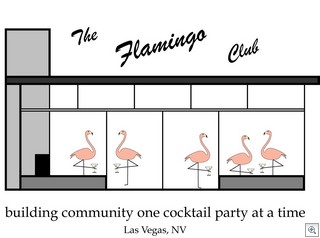 Flamingo Club Final