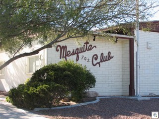 Mesquite Club - Las Vegas Nevada