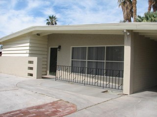 1808 8th Place - For Lease - Mid Century Modern Home in Downtown Las Vegas