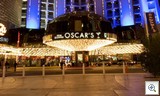 Oscar's in the Plaza Hotel of Downtown Las Vegas