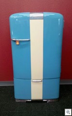 Vintage Kelvinator on sale at Rick's Restoration in Downtown Las Vegas