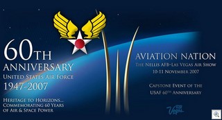 Aviation nation