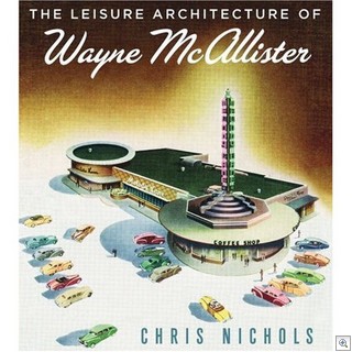 Cover of Chris Nichols Book
