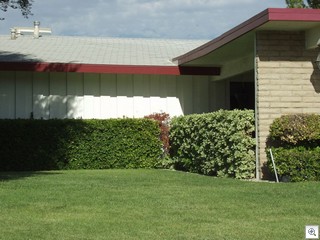 Wide plank battens