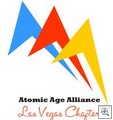 Atomic Age Alliance Logo