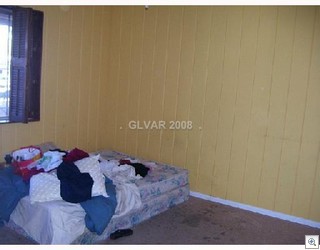 Las Vegas Homes For Sale Should Not Have Pictures Like This In The MLS Listing