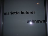 marietta hoferer's 