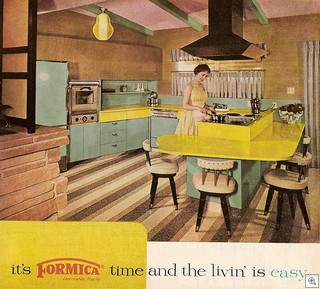 It's Formica Time!