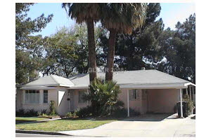 1273 9th street in Downtown Las Vegas's Historic Neighborhood