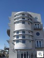 Wolfson Lofts In the rapidly regentrifying Downtown Las Vegas