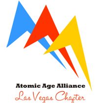 Atomic Age Alliance Logo