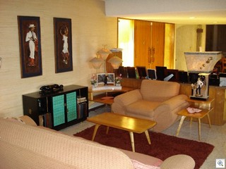 Upper Living Room