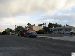 Mamie Stocker Home in Historic Downtown Las Vegas