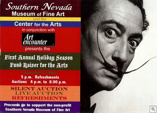 Southern Nevada Museum Of Fine Art fundraiser0001