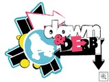 Down and derby - Downtown Las Vegas Roller Disco Night