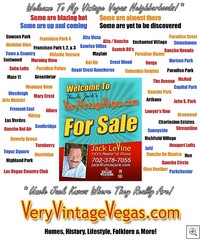 VeryVintageVegas Ad In Vurb Magazine