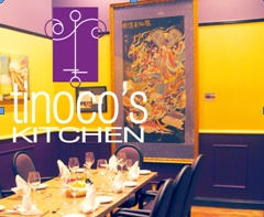 Tinoco Dining Room