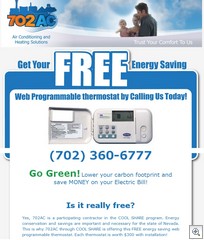 702AC Free Thermostat Program